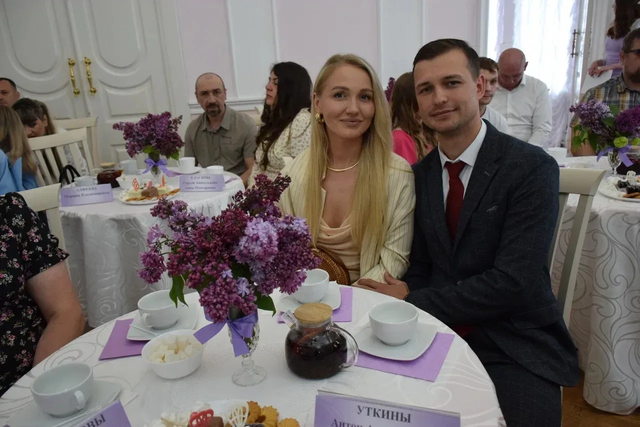 В Международный день семьи подвели итоги муниципального этапа Всероссийского конкурса «Семья года». 