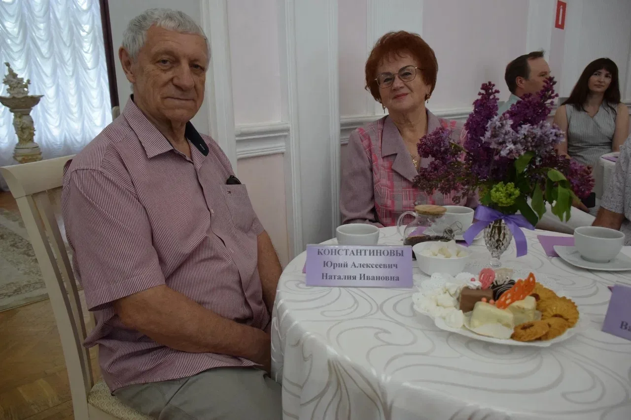 В Международный день семьи подвели итоги муниципального этапа Всероссийского конкурса «Семья года». 