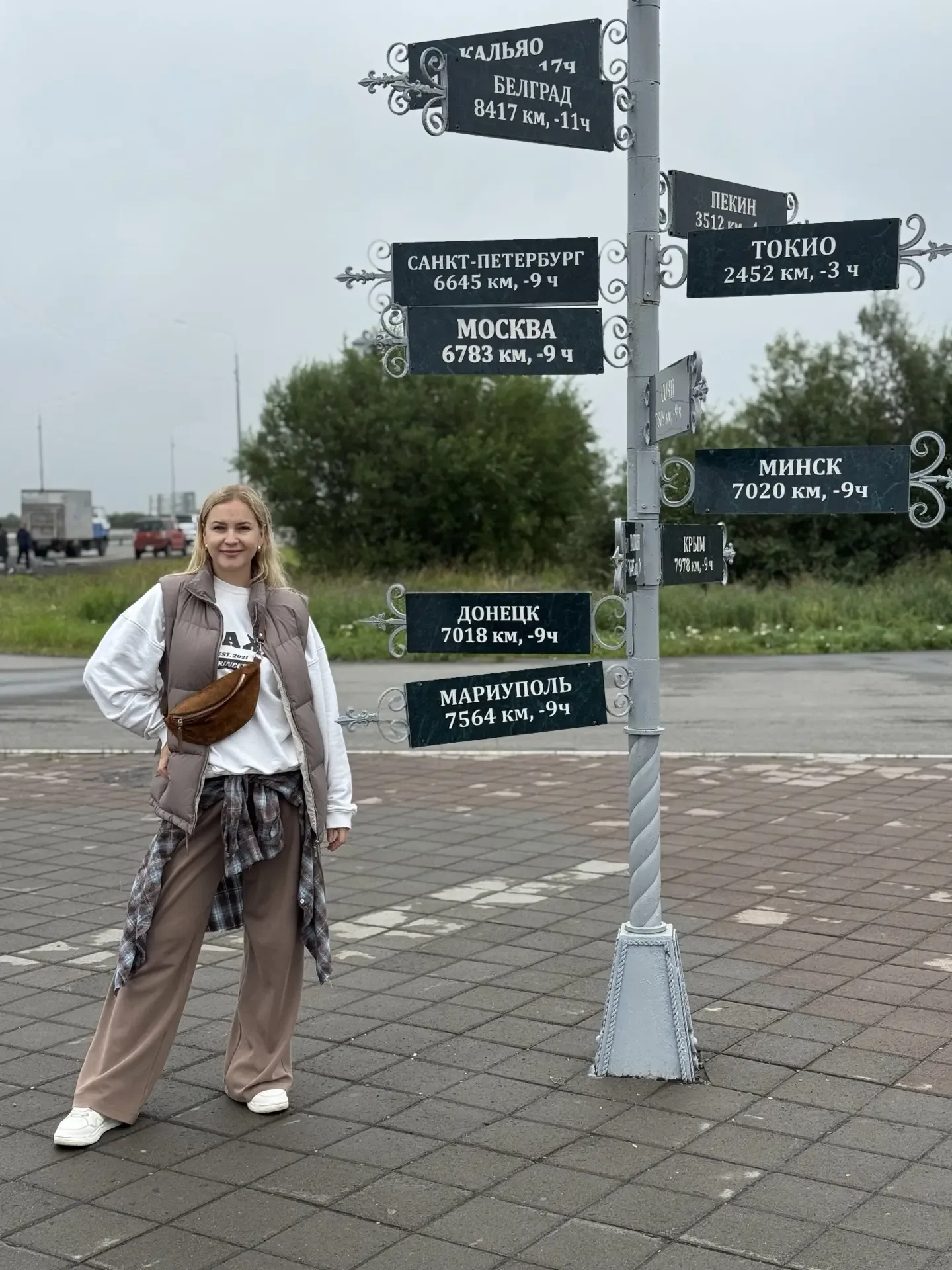 Мы очень часто путешествуем по России всей семьёй ❤️   И я каждый раз убеждаюсь: путешествия - это л