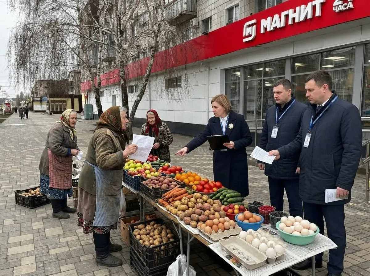 Михайловка под протокол: 800 дел за год, чтобы заткнуть бюджетные дыры  За 2025 год территориальная 