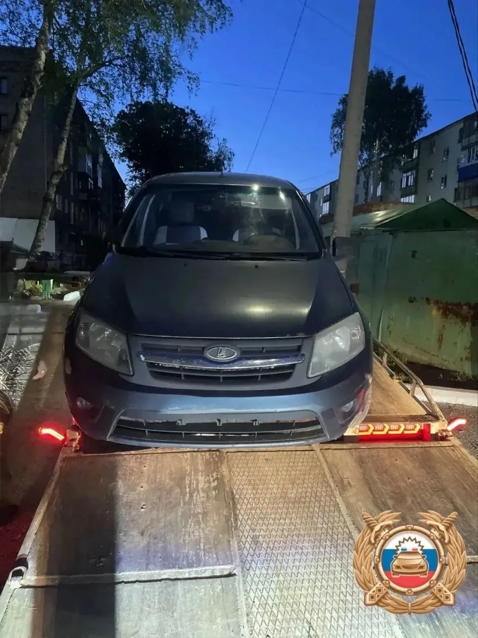 🚘21 ДТП зарегистрировано в Салавате на прошлой неделе, пострадал 1 человек  Сотрудники Госавтоинспек