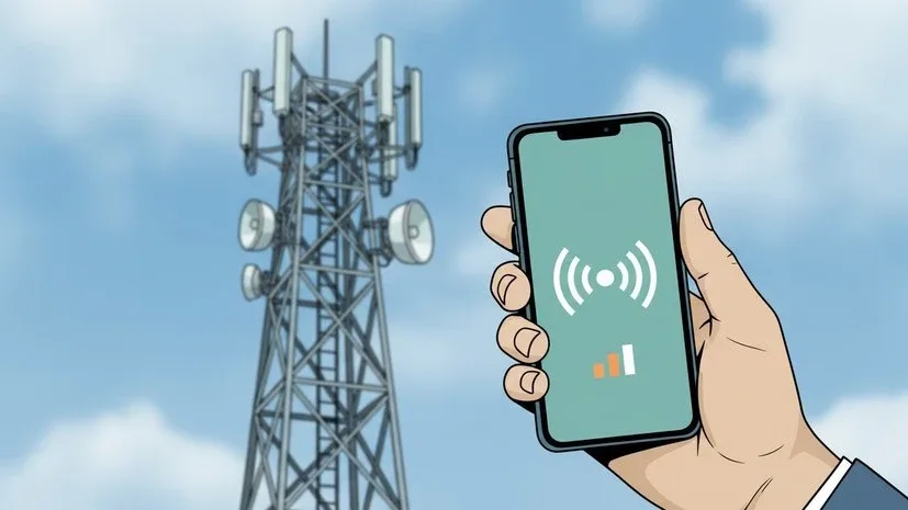Салаватцы жалуются на перебои мобильного интернета🌐   У вас работает? 👍/👎🏻  Загружаются только сайты