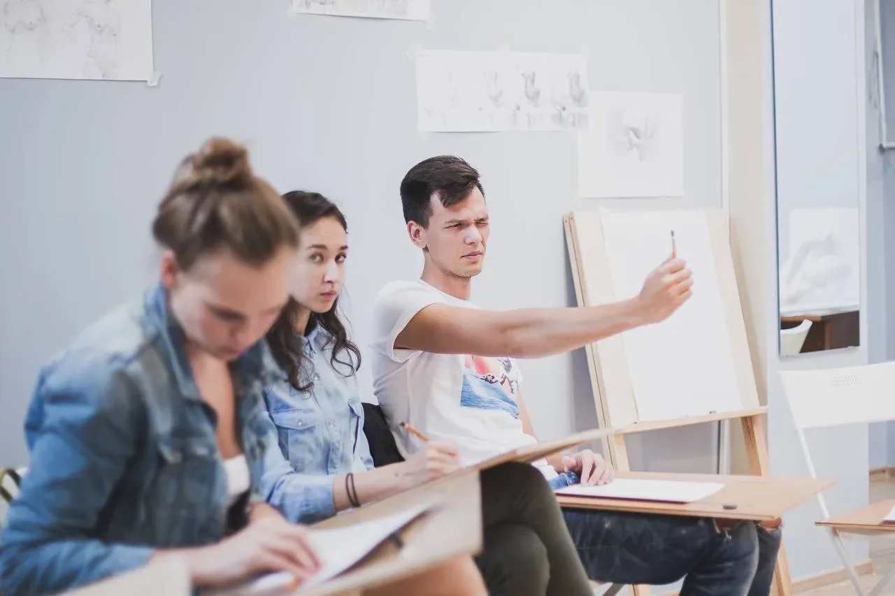 🌿 Кому подойдёт миссия преподавателя?  Когда мы только заговорили об открытии Школы преподавателей «