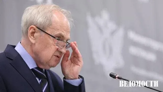 Валерий Зорькин назвал современное состояние международных отношений кризисом права. Что еще сказал 