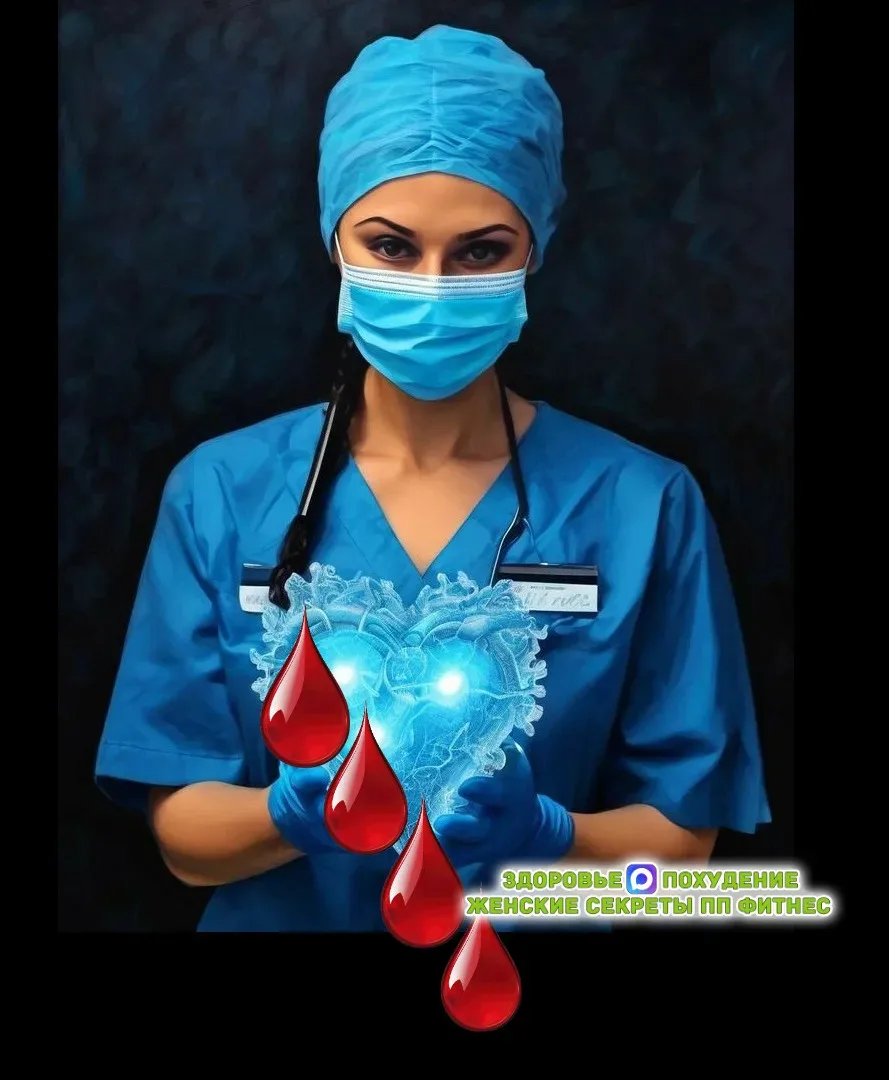 🧪 Группа крови: 🩸🩸🩸🩸скрытый фактор вашей фигуры и склонности к полноте?  Последние научные открытия 
