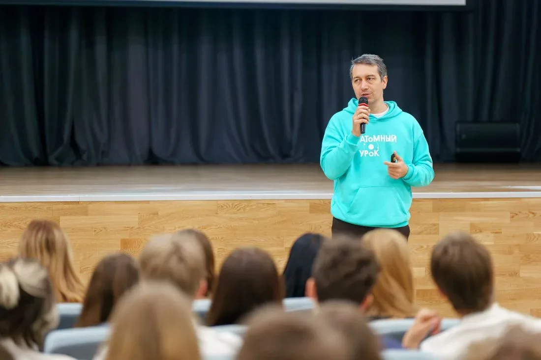 Ксения Островская, учитель математики, финалистка третьего сезона нашего телешоу: Сама поездка для м