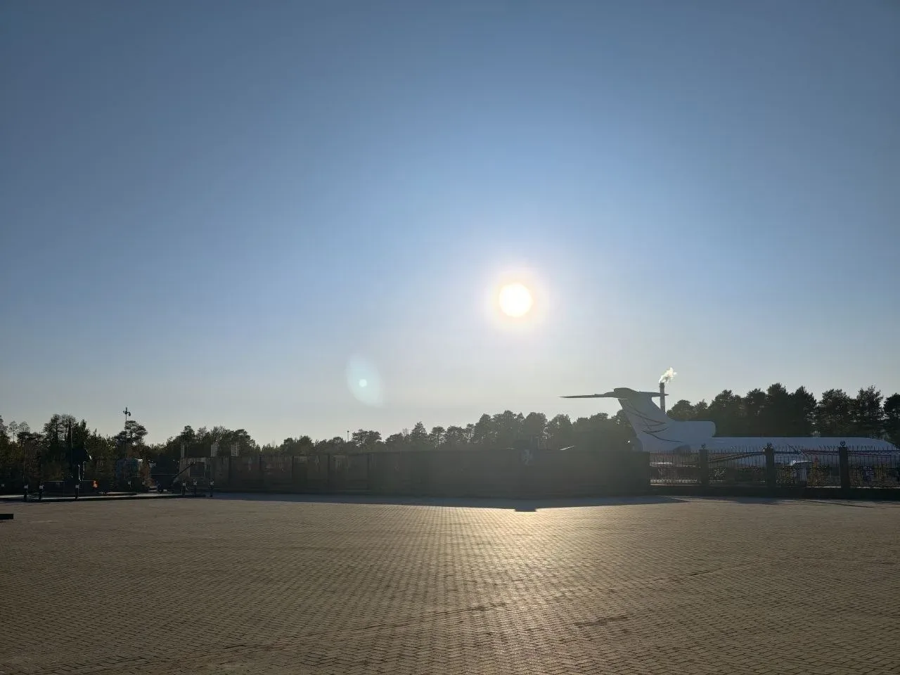 Нравятся прогулки по любимому городу😍  Фото: Марк Карпов