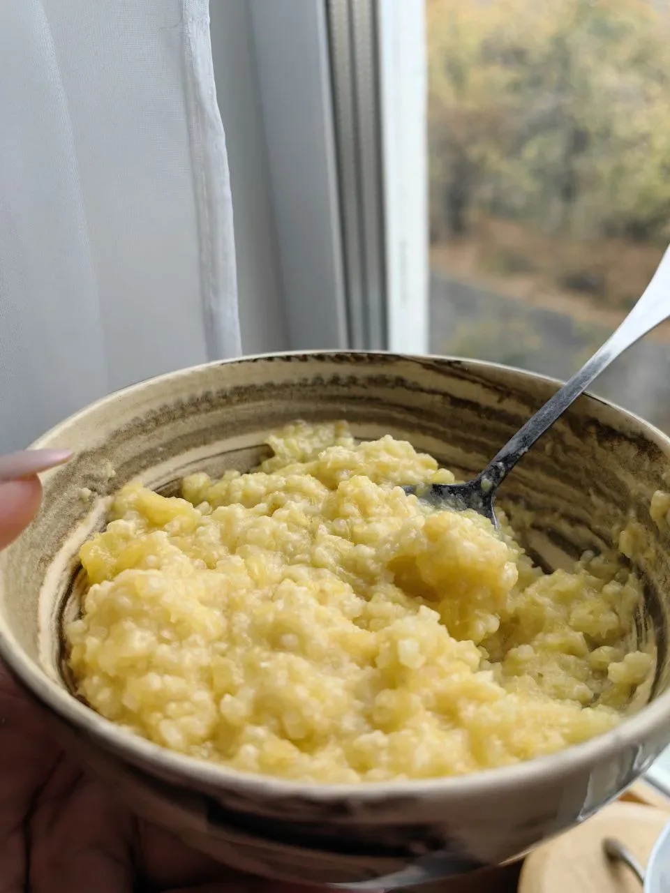 Ну, собственно, вот. Очень вкусно.