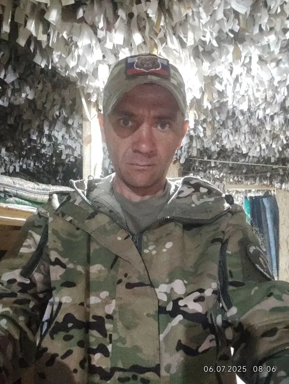 В Минусинске простятся с бойцом, погибшим в ходе СВО  30 апреля в Минусинске пройдёт церемония проща