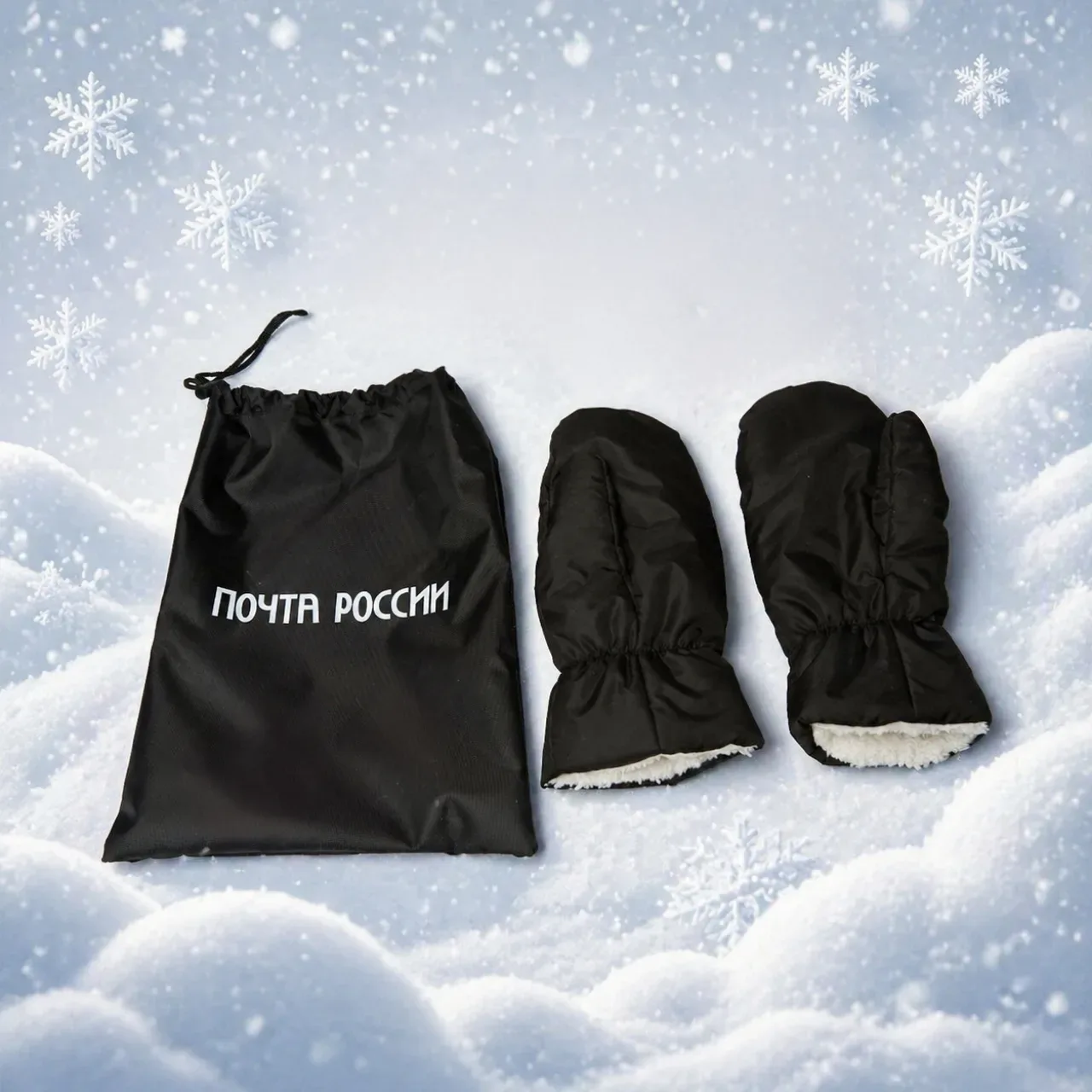 🧤❄️ Новый майский мерч   Утепляемся и запасаемся терпением. Шашлыки ждать не будут