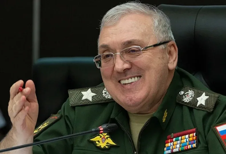 ⚖️ Генпрокуратура подала иск об изъятии имущества у первого заместителя министра обороны Руслана Цал