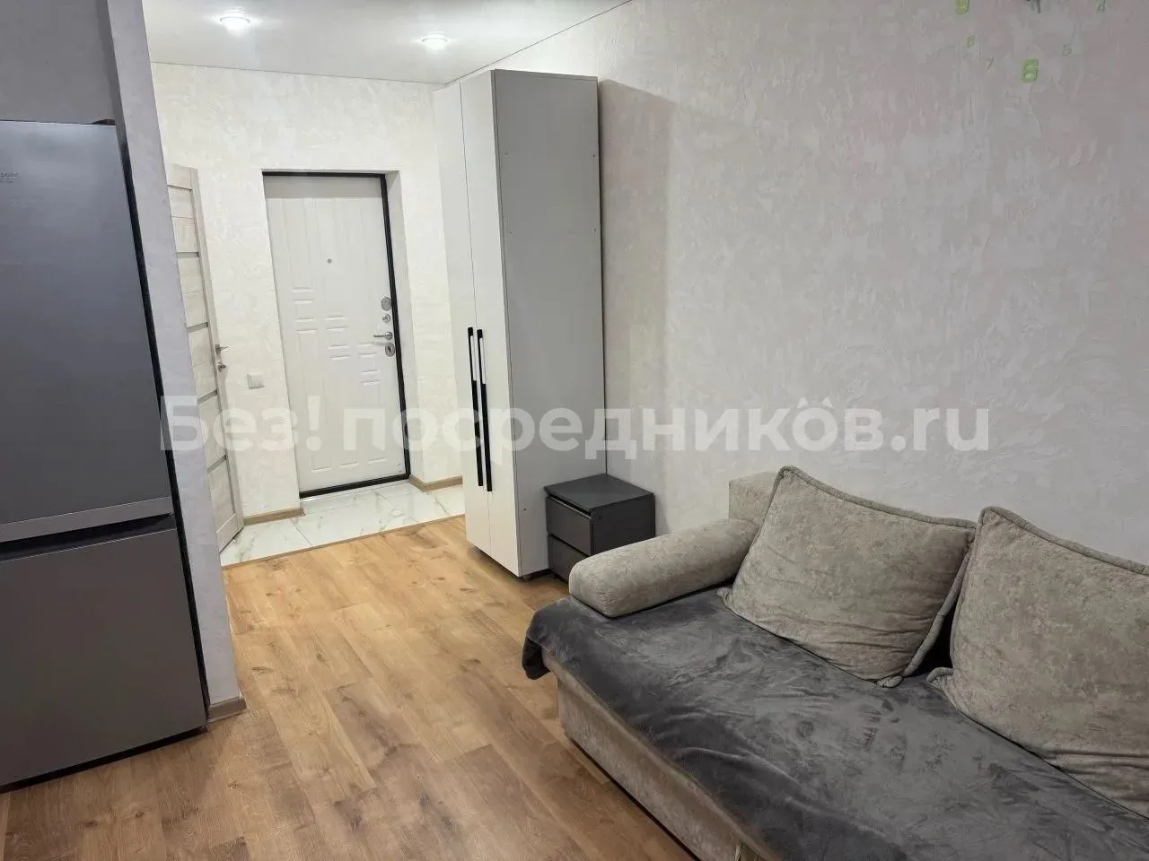 Сдам без посредников: студия, 25м² Цена: 25000 Адрес: Барнаул, Центральный р-н, ПУШКИНА Сдам студию 