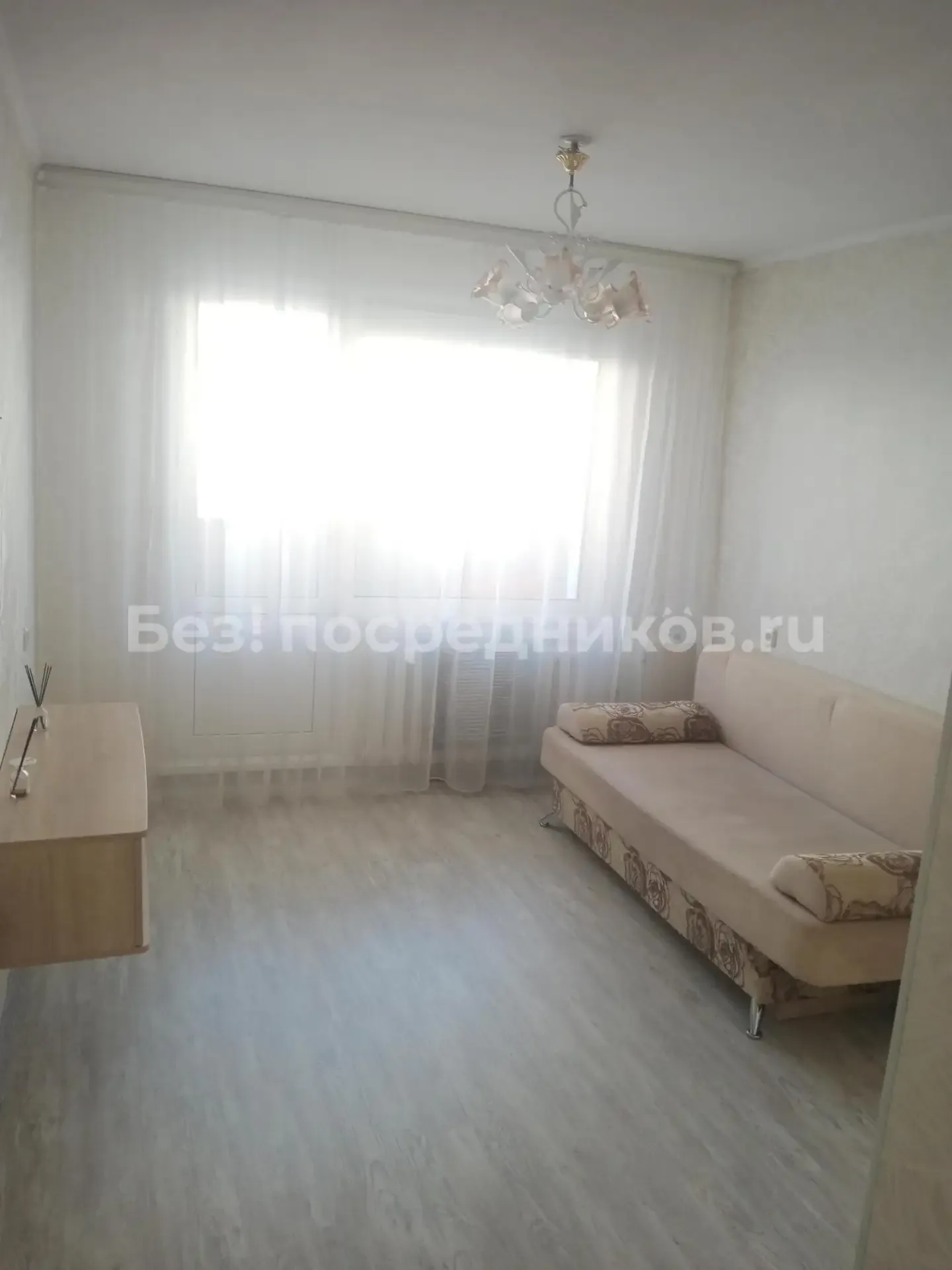 Сдам без посредников: 1-комнатная квартира, 25м² Цена: 20000 Адрес: Барнаул, Октябрьский р-н, Глушко