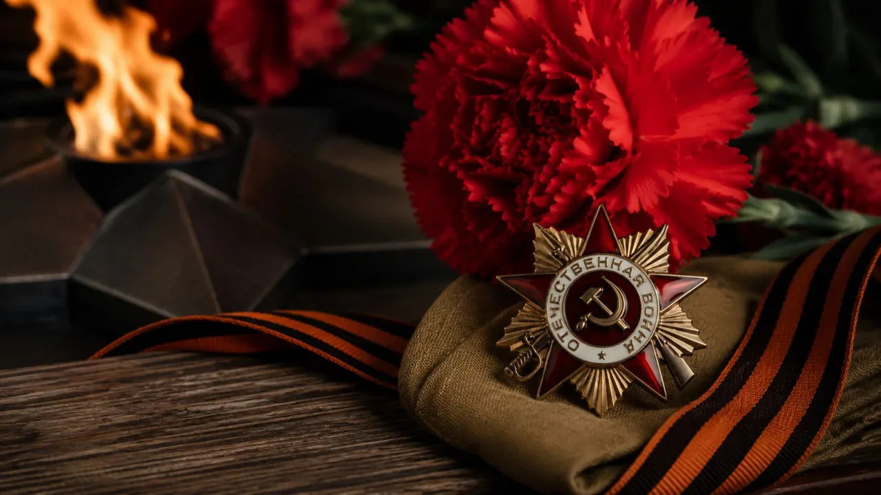 Друзья, коллеги, с Днём Победы!  Я патриот и для меня этот день имеет большой смысл. С каждым годом 