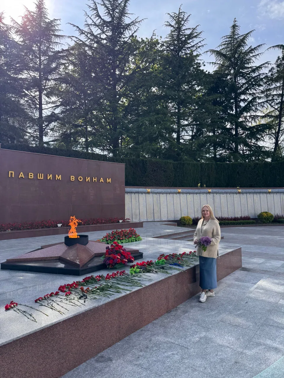 ⭐️ С Днем Победы ⭐️  С праздником, дорогие рукодельницы!  День Победы напоминает нам о важных уроках