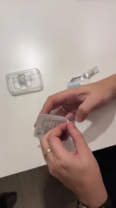 Видео