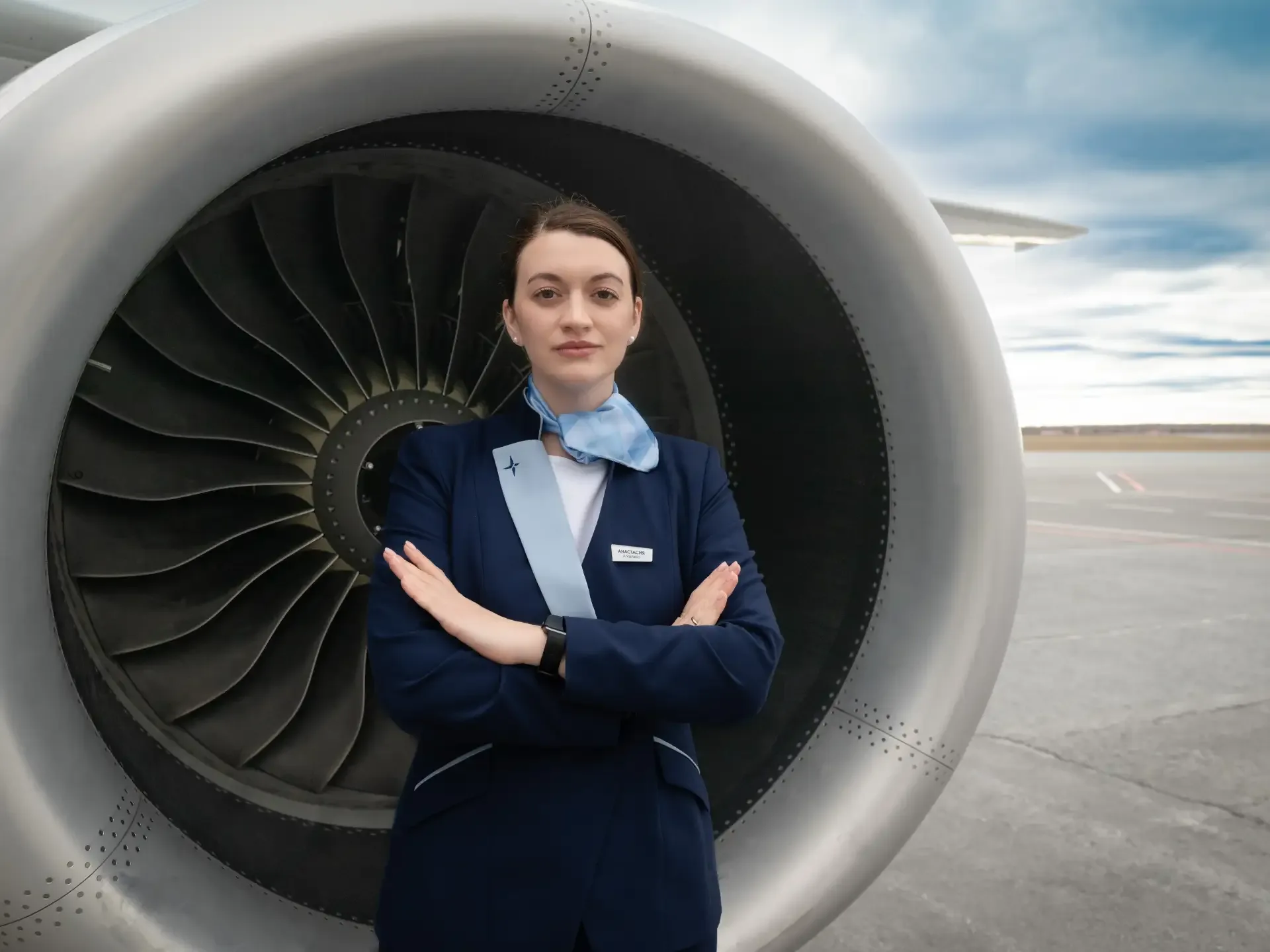 ‼️ Дополнительный рейс  🗓️ 14.05.2026 ✈️ 9893 Тюмень ▶ Новый Уренгой Вылет из Тюмени в 13:40   На ре