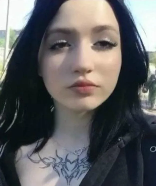Внимание!  ПРОПАЛ ПОДРОСТОК  Свистула Владлена, 16 лет  13 мая 2026 года ушла из дома во Фрунзенском