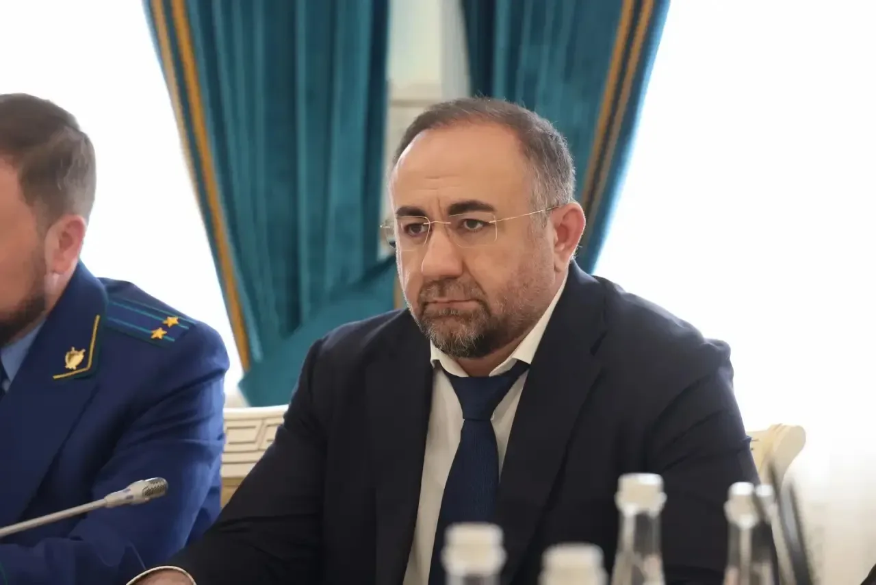 ❗️ Минсельхоз Дагестана усилил контроль за реализацией агропроектов, поддержанных государственными с