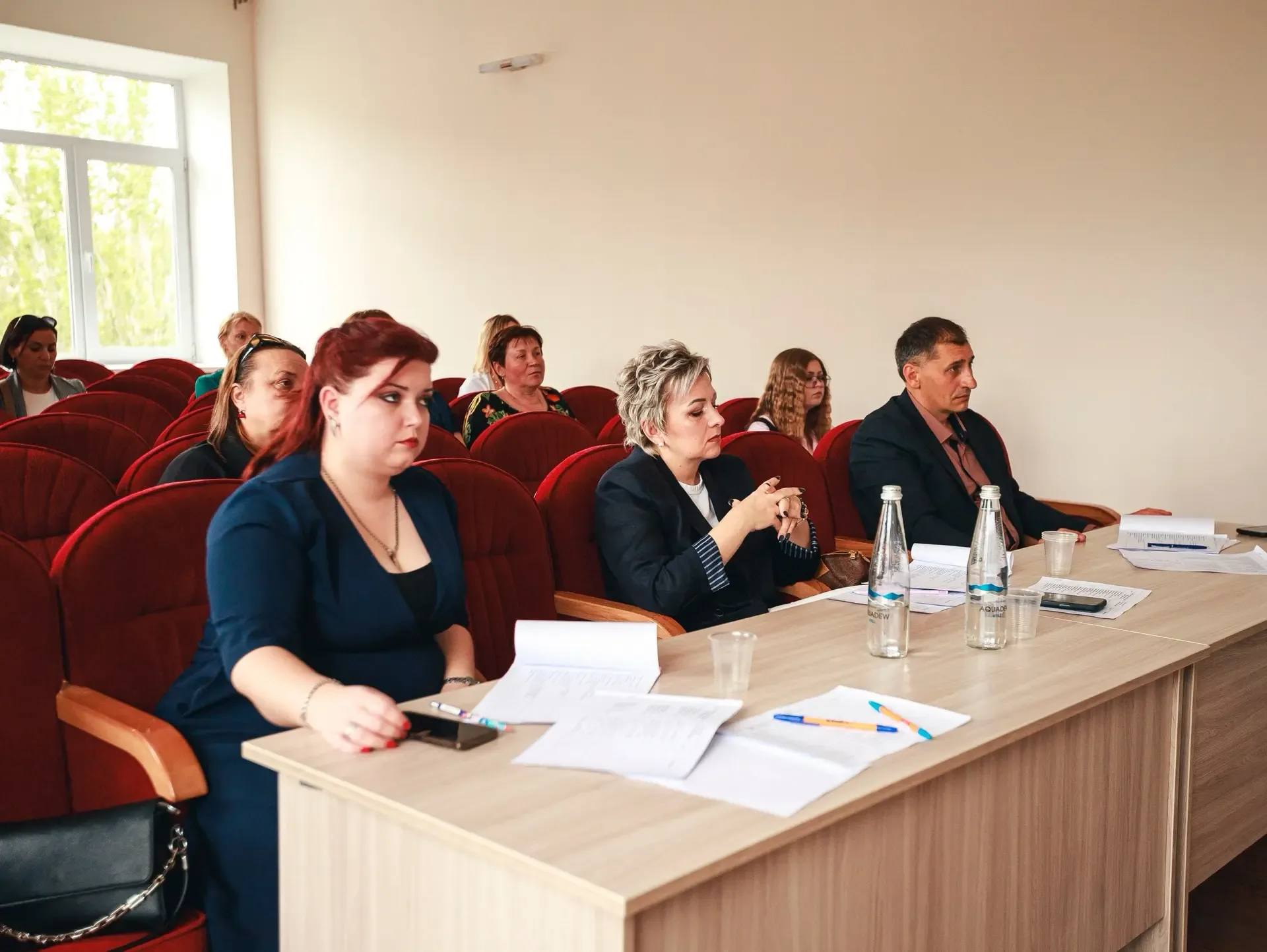 Гран-при 25-го Всероссийского вокального конкурса имени Веры Андрияненко завоевал сибиряк Андрей Егу