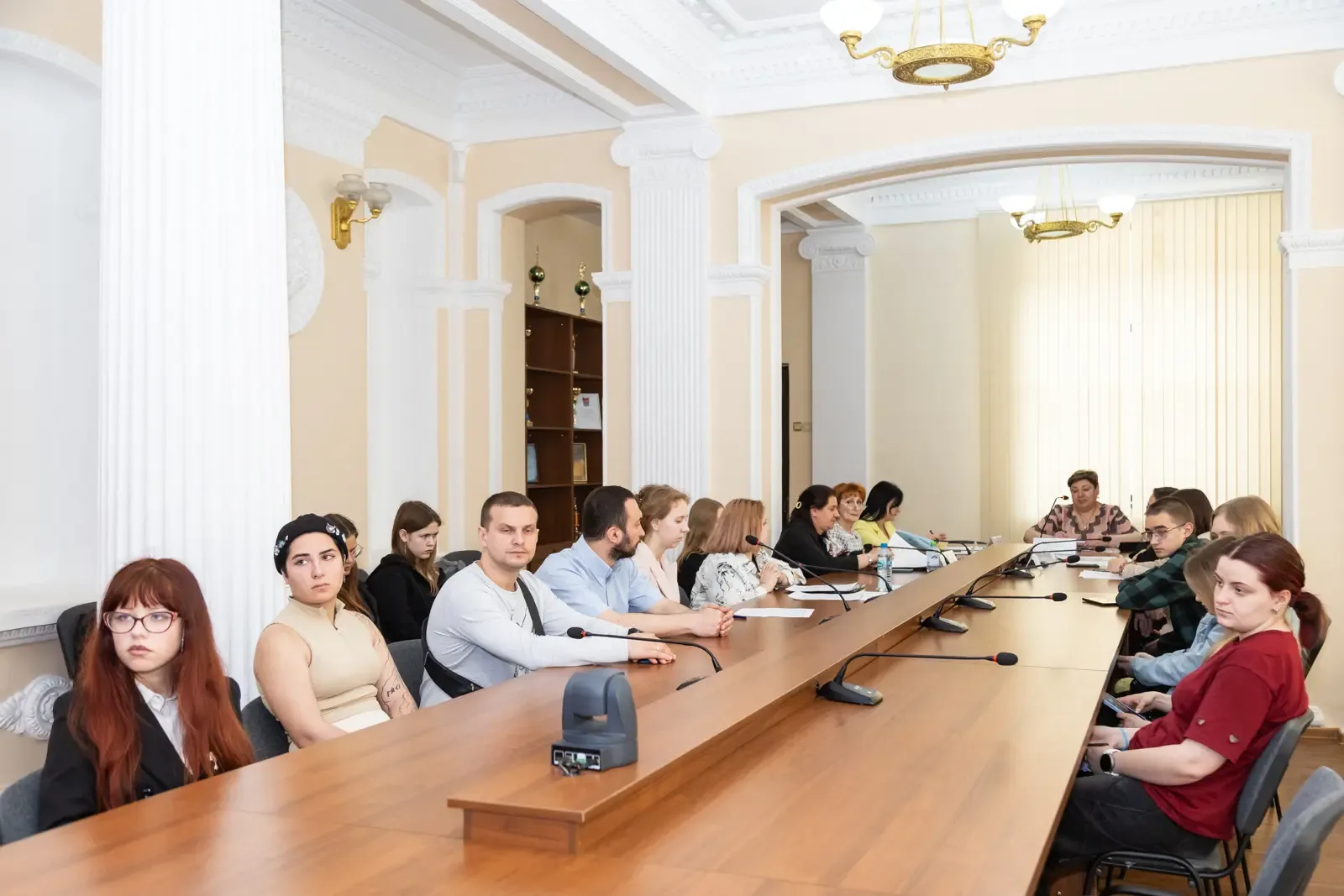 Учебно-методическое пособие «Духовно-нравственные ценности в русском искусстве», созданное педагогам