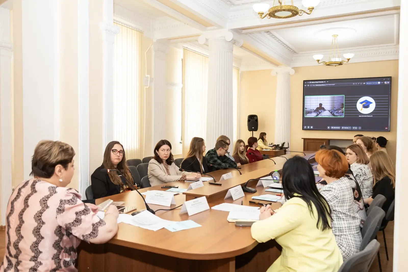 Учебно-методическое пособие «Духовно-нравственные ценности в русском искусстве», созданное педагогам