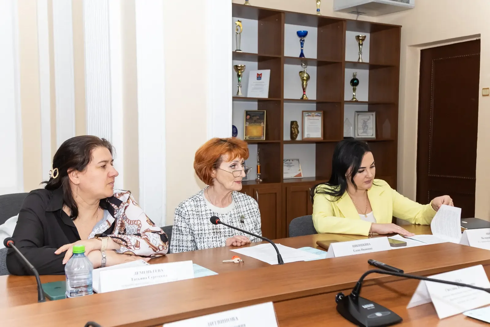Учебно-методическое пособие «Духовно-нравственные ценности в русском искусстве», созданное педагогам