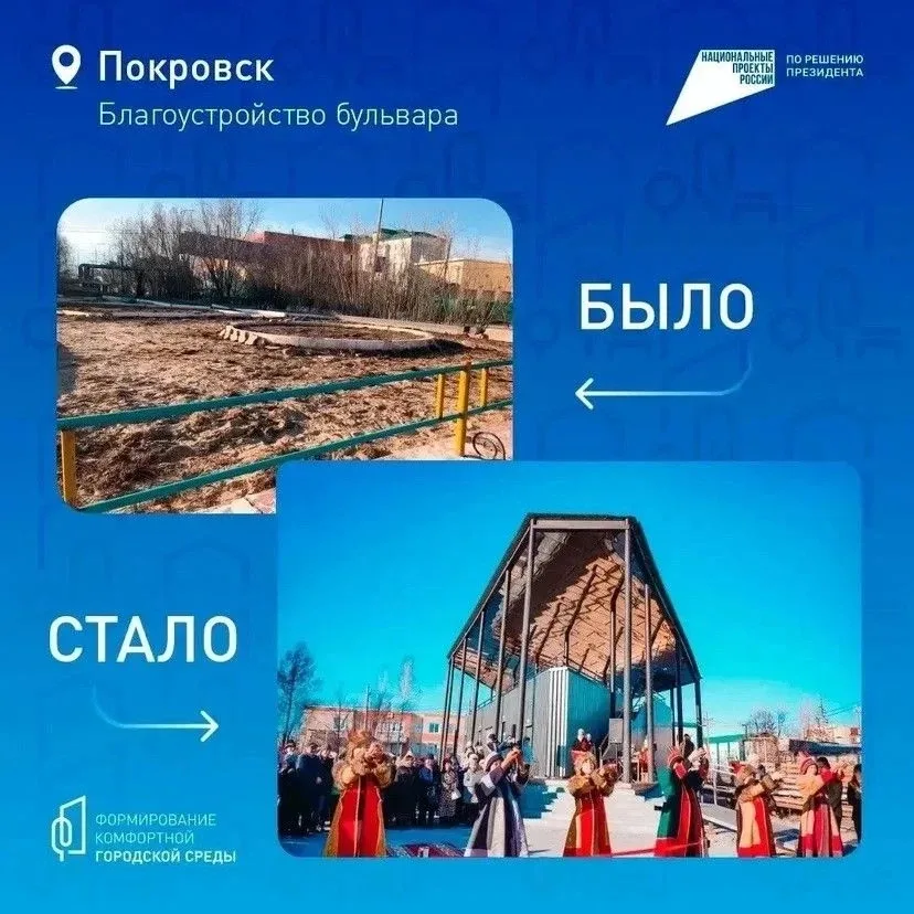 Было / Стало — Якутия: уже более 35 тысяч якутян сделали свой выбор! Жители республики активно подде