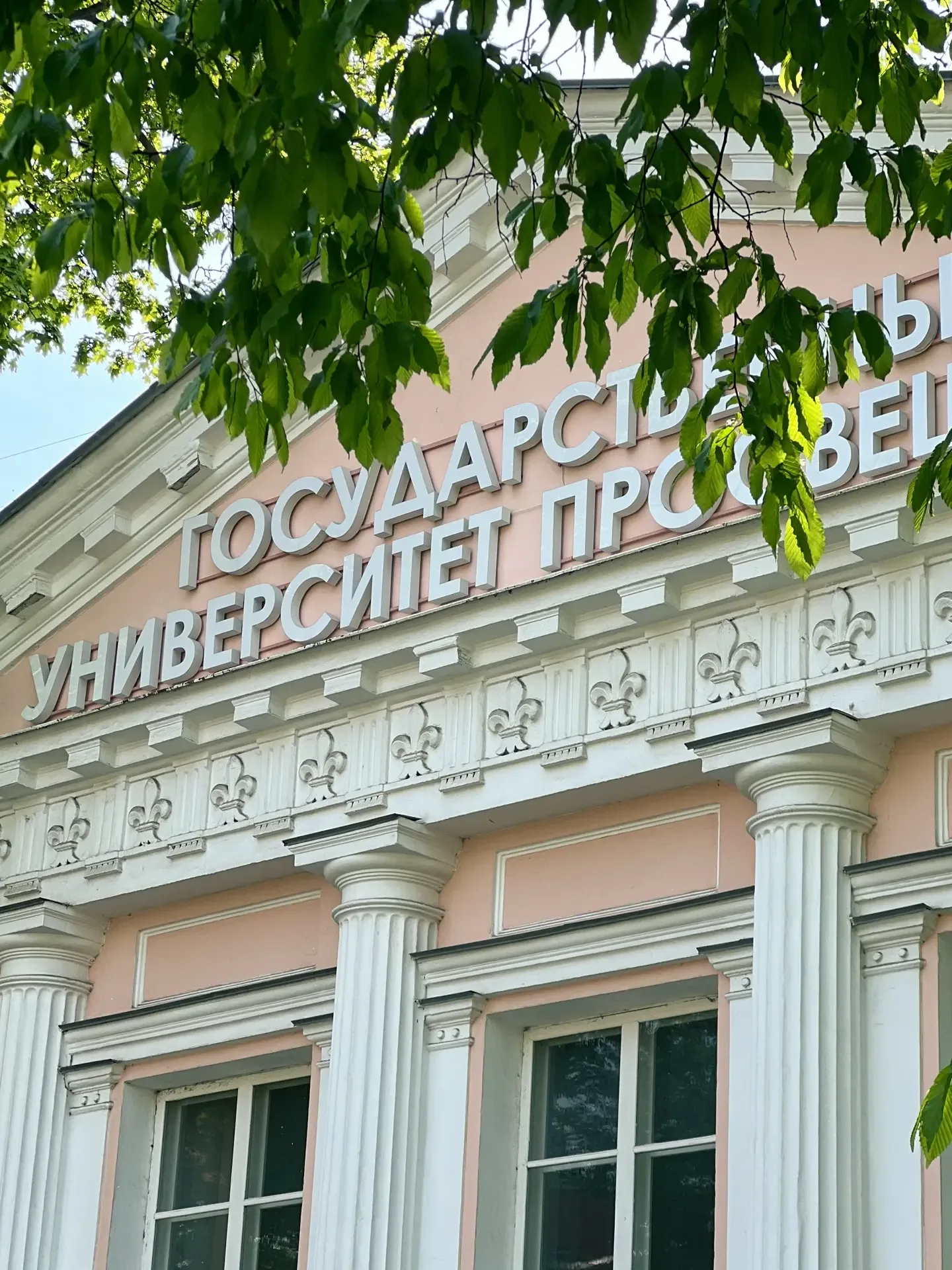 Красота повсюду 😍  Утро встречает нас ясным небом, яркими цветами и тёплыми лучами солнца! День обещ