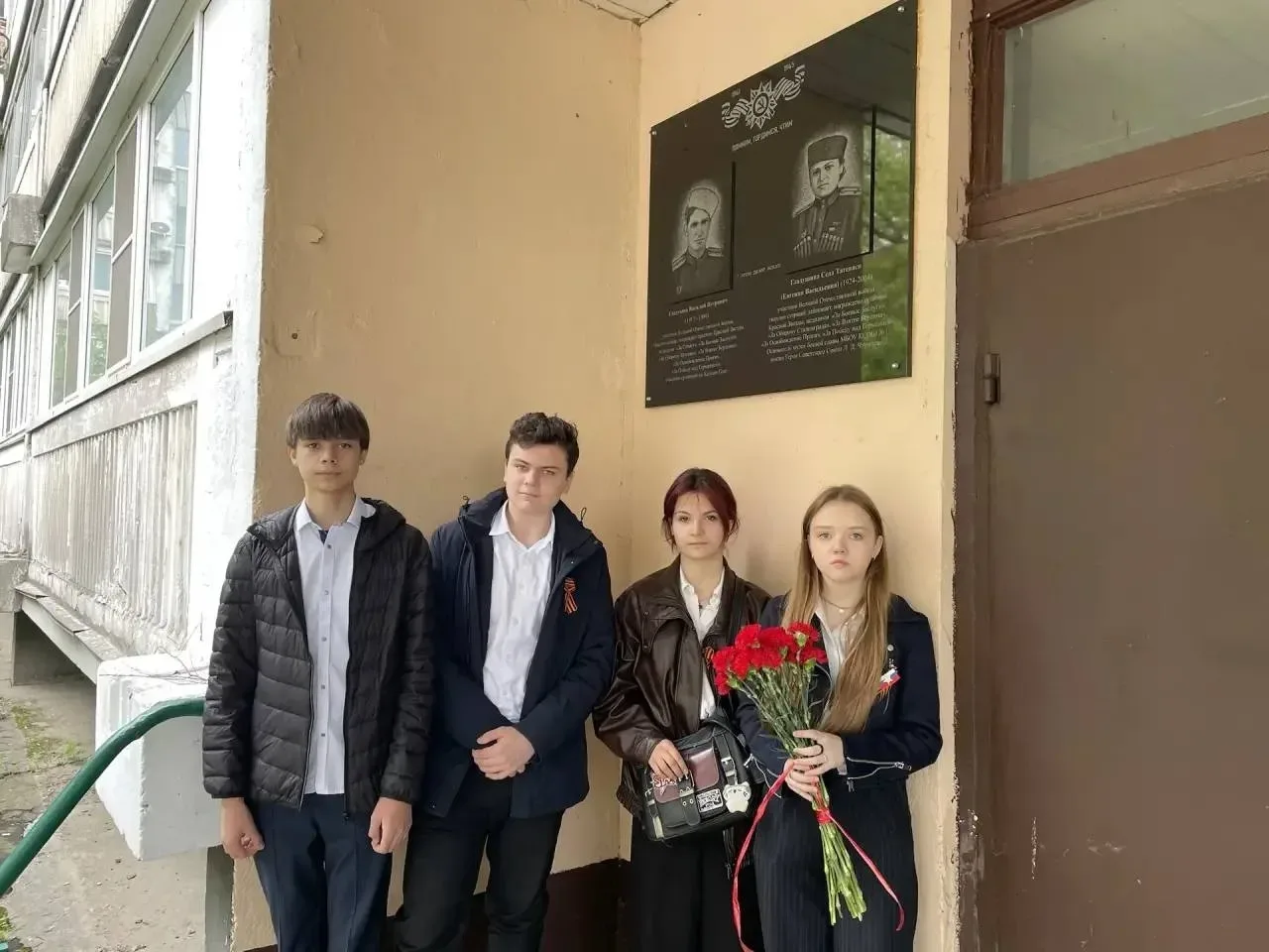 Люберцы | Малаховка | Томилино | Жуковский | Москва🏡  В День Победы в Котельниках возложили цветы к 