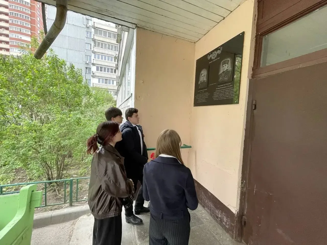 Люберцы | Малаховка | Томилино | Жуковский | Москва🏡  В День Победы в Котельниках возложили цветы к 