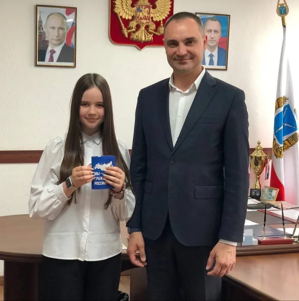 🇷🇺 День детских общественных объединений – дата, которая для многих взрослых начинается с ностальгии
