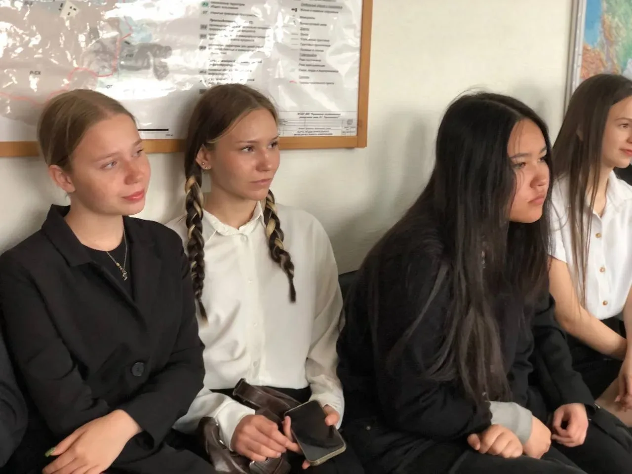 🇷🇺 День детских общественных объединений – дата, которая для многих взрослых начинается с ностальгии