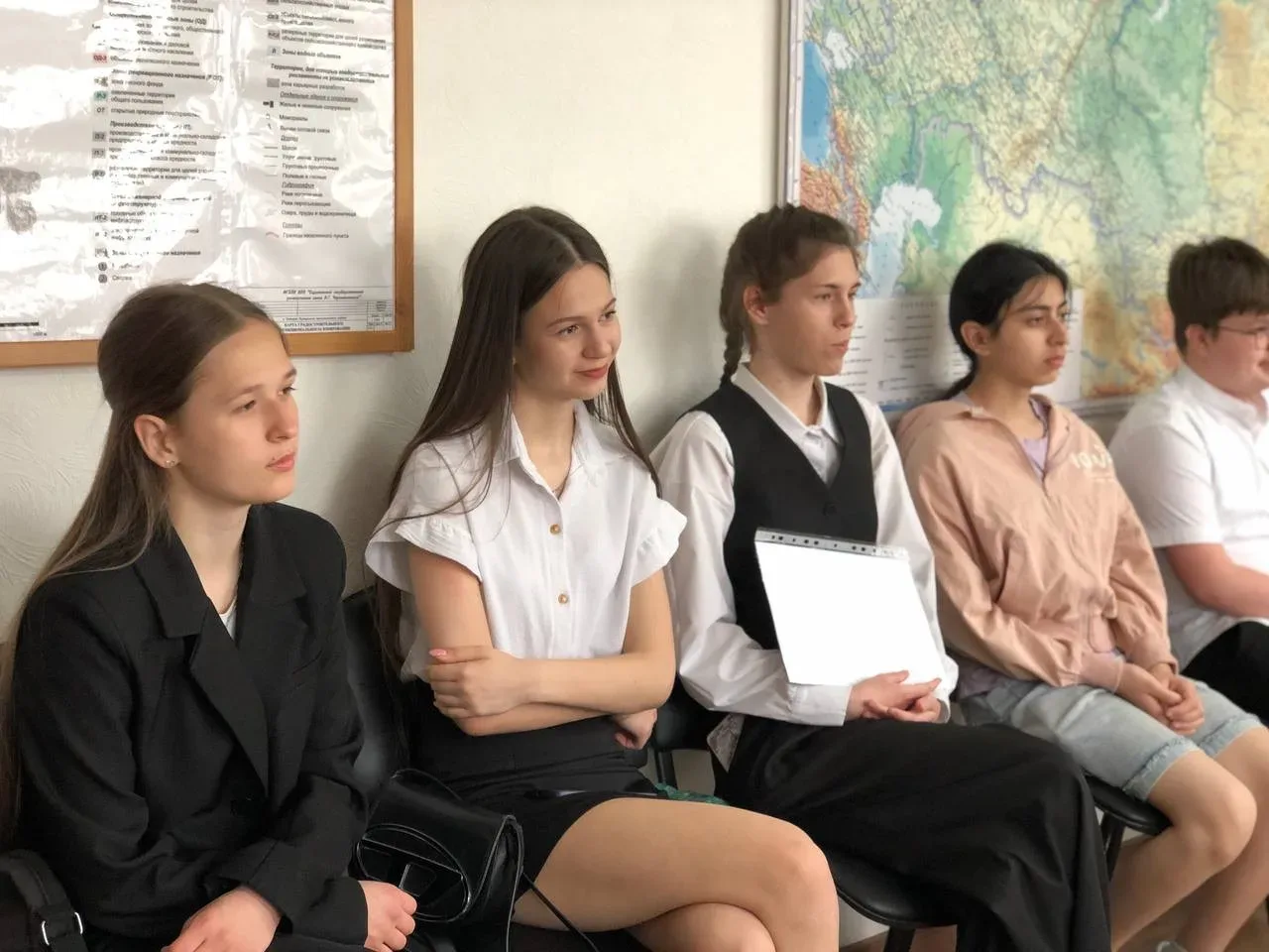 🇷🇺 День детских общественных объединений – дата, которая для многих взрослых начинается с ностальгии