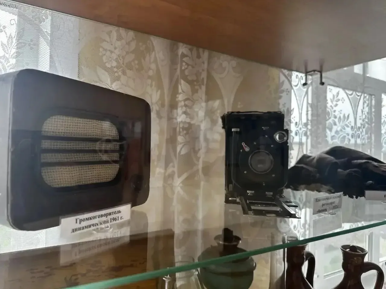 💯 Школа в Трудовике сохраняет историю в новом формате  В рамках региональной программы по оснащению 