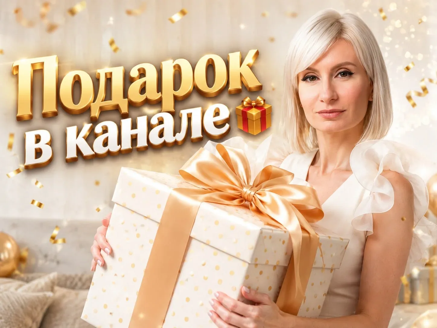 Подарок в канале реалити🎁  В закрытом канале реалити появился гайд. Что он дает - не скажу. Расскажу