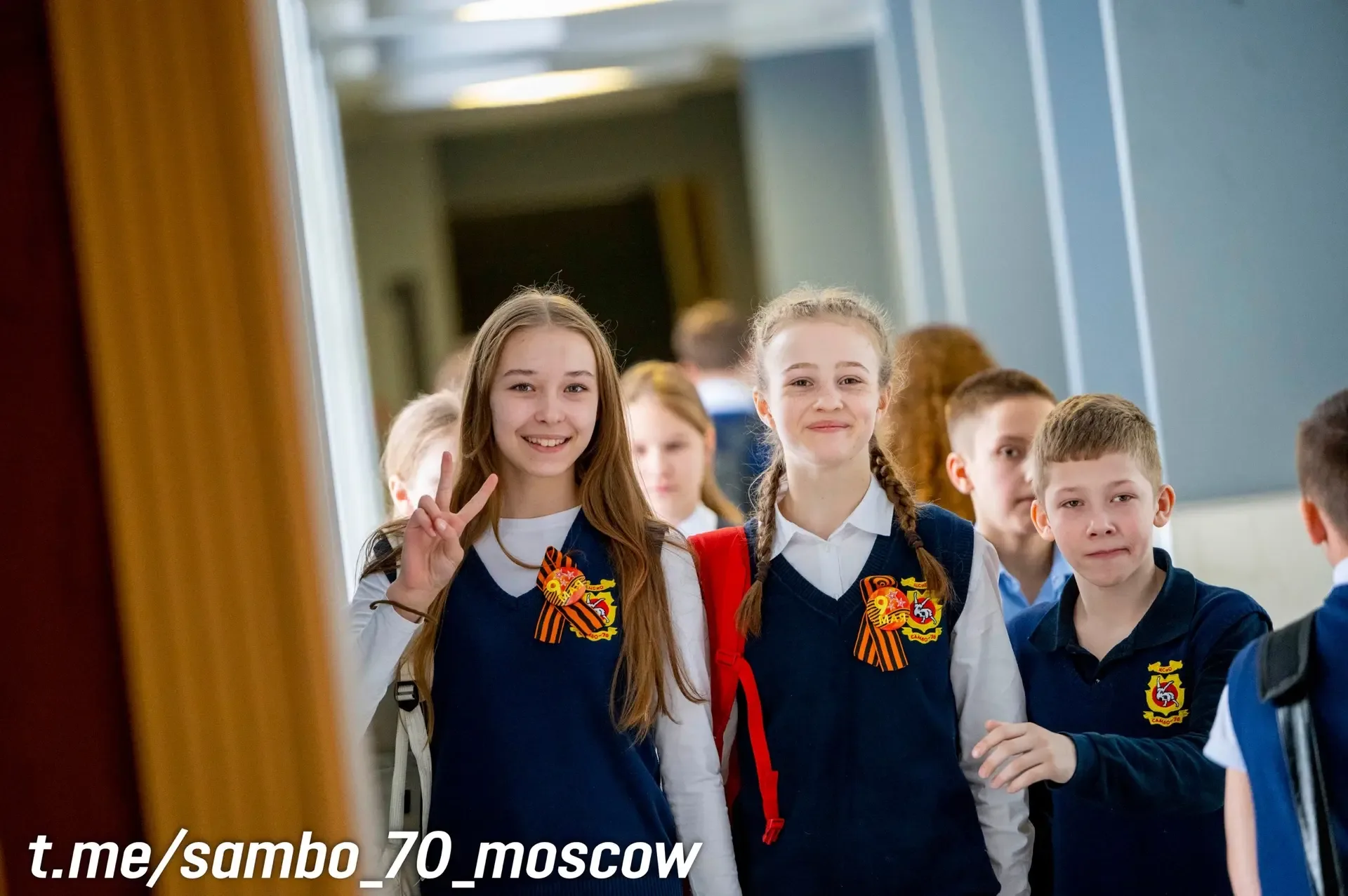 🚀Врываемся в майские праздники красиво!  Скорее открывайте альбом, находите себя и друзей, чтобы зар