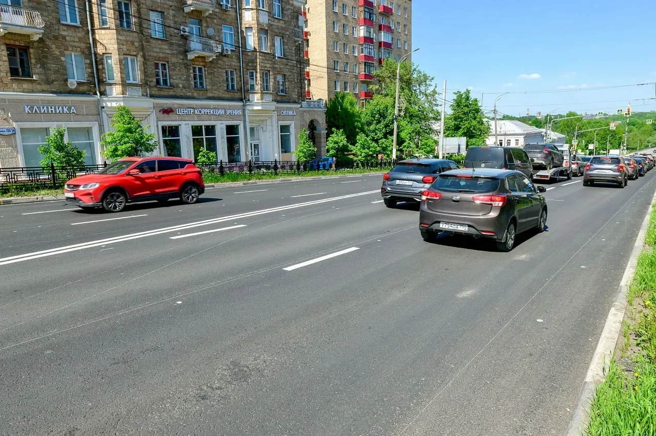 Подмосковье славится многими местами, которые привлекают туристов.   Министр транспорта Подмосковья 