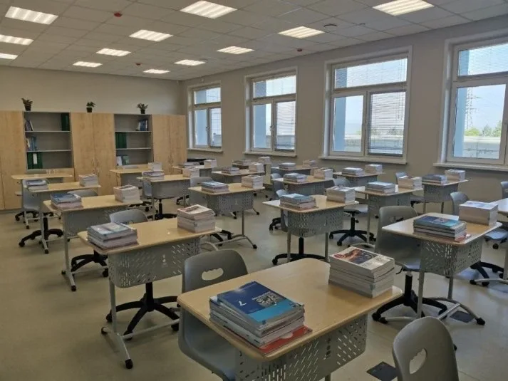 👨‍🏫В России вводят трёхуровневую систему оценки поведения школьников  С началом нового учебного года