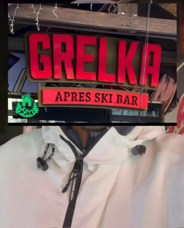 ⚖ Управляющего бара «Grelka» в Шерегеше осудили после массового отравления посетителей  Таштагольски