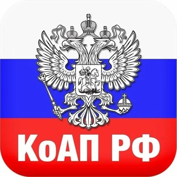 🚔 В Новокузнецке полицейские привлекли к ответственности женщину, которая выражалась нецензурной бра