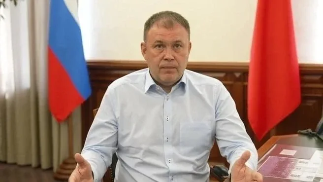 Губернатор Кузбасса ответил на массовые требования жителей вернуть в дома тепло.  В Кузбассе не план