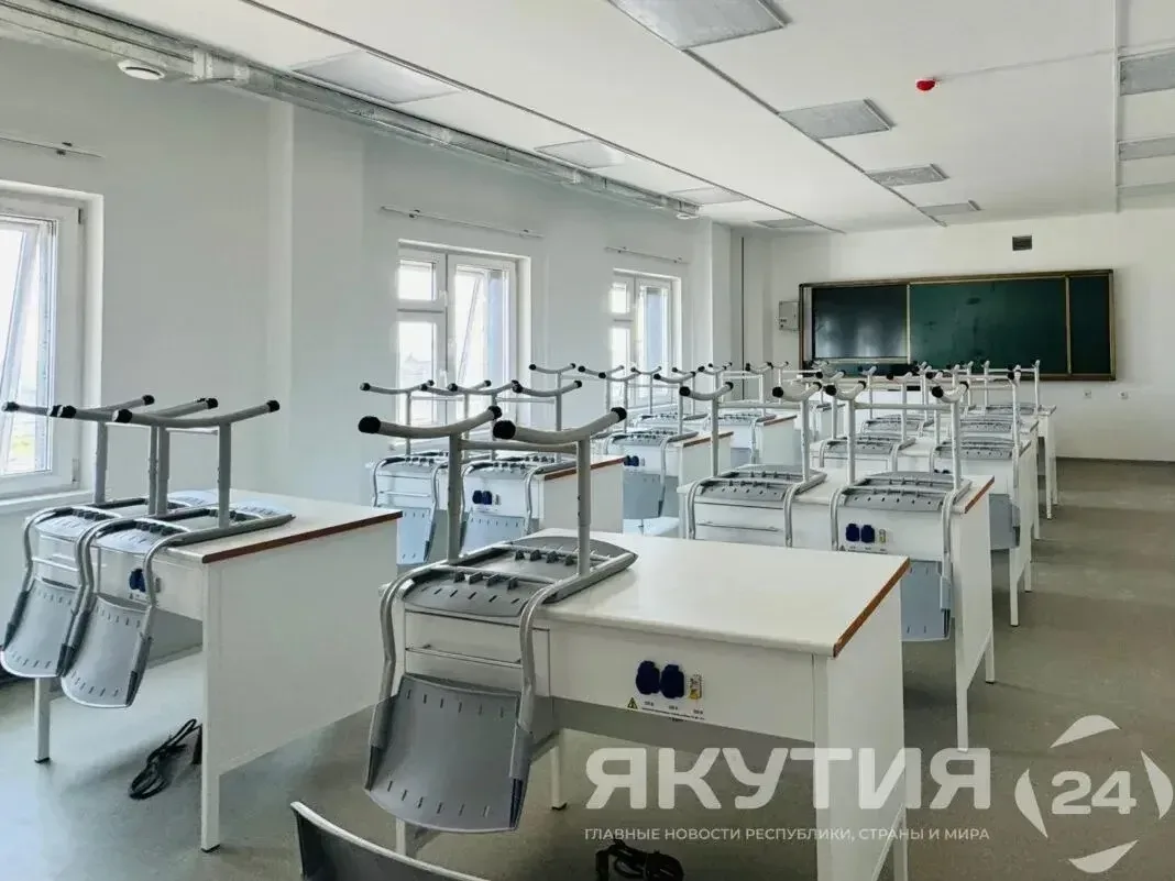 📖 Новые государственные учебники по обществознанию поступят в школы с сентября 2026 года   С 1 сентя