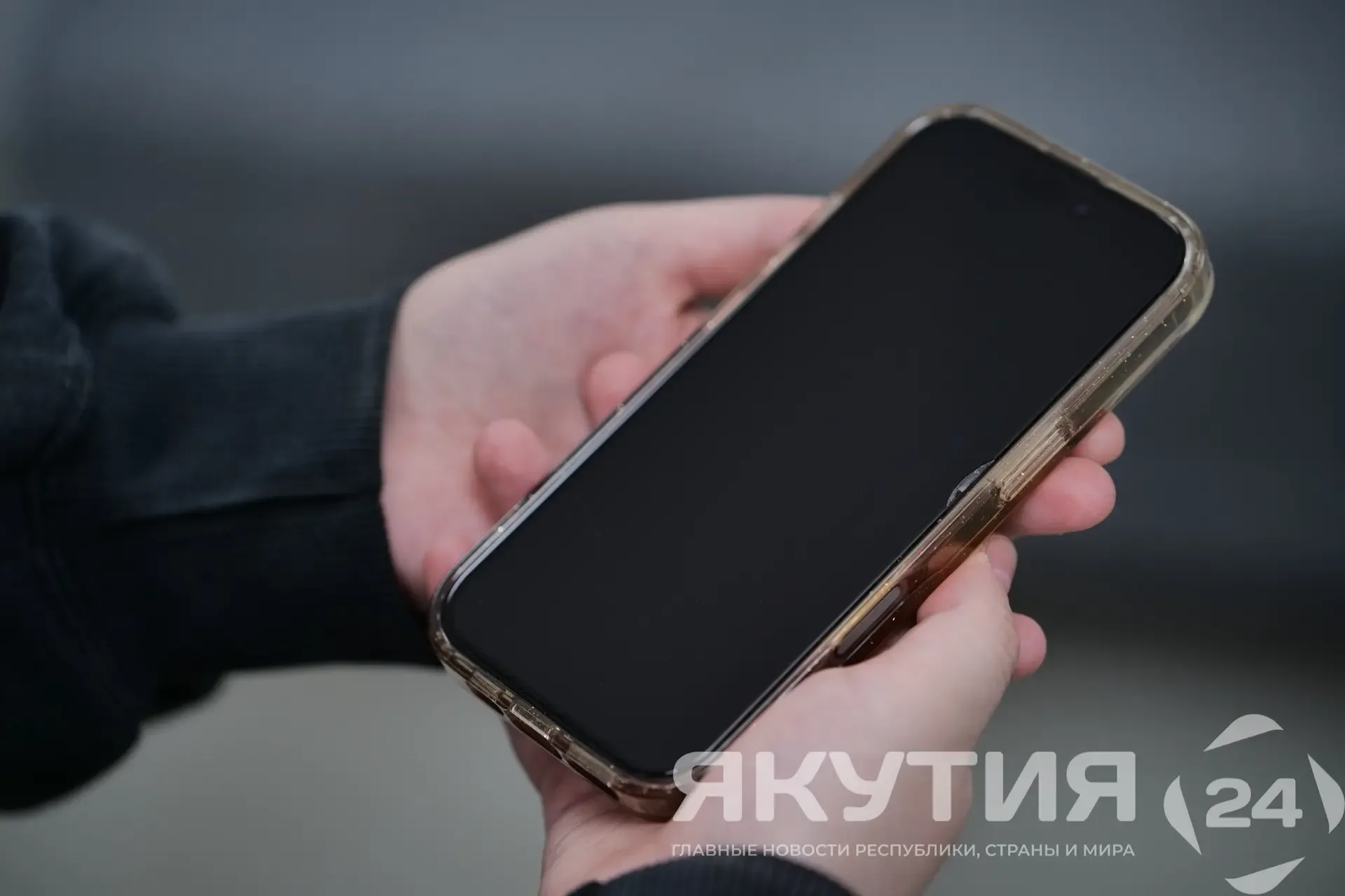 📱📃Жители Якутии подали более 2,5 миллиона заявлений через цифровые сервисы  Жители Якутии по итогам 