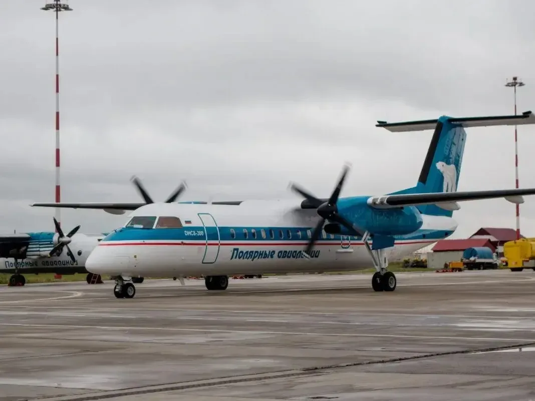 ✈️ Кирилл Бычков анонсировал возобновление программы субсидирования авиаперевозок для арктических ра