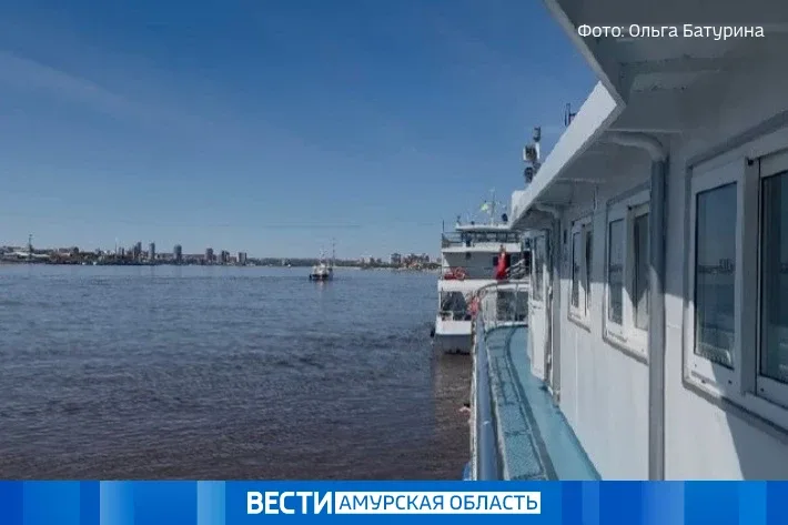 Туристический бум на границе: поток в Хэйхэ из России вырос почти на 94%  Хэйхэ занял второе место с