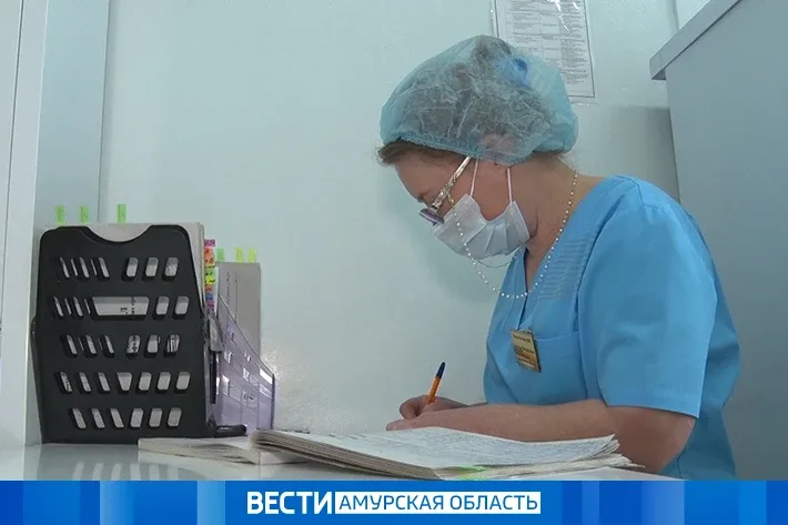 Эпидситуация в Приамурье соответствует сезону: 300+ укусов клещей  За неделю в области было зафиксир