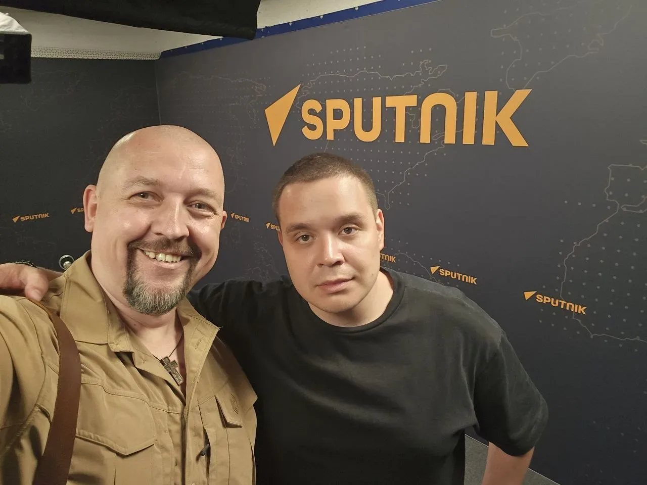 Специально для "Sputnik"