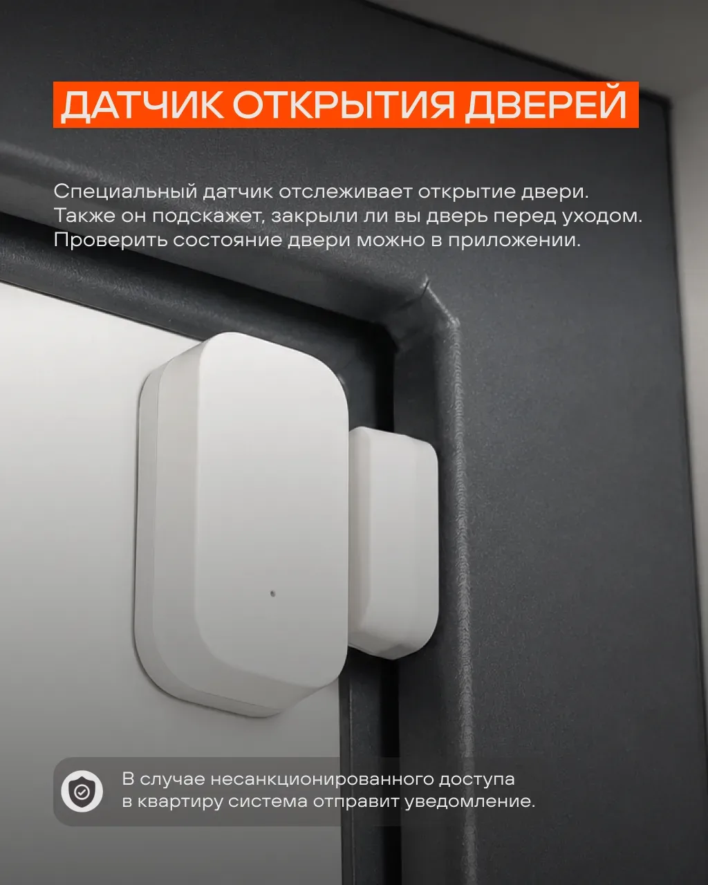 Защита от потопа и оставленного утюга: зачем нужен умный дом в квартирах «Железно»  В квартирах с ум