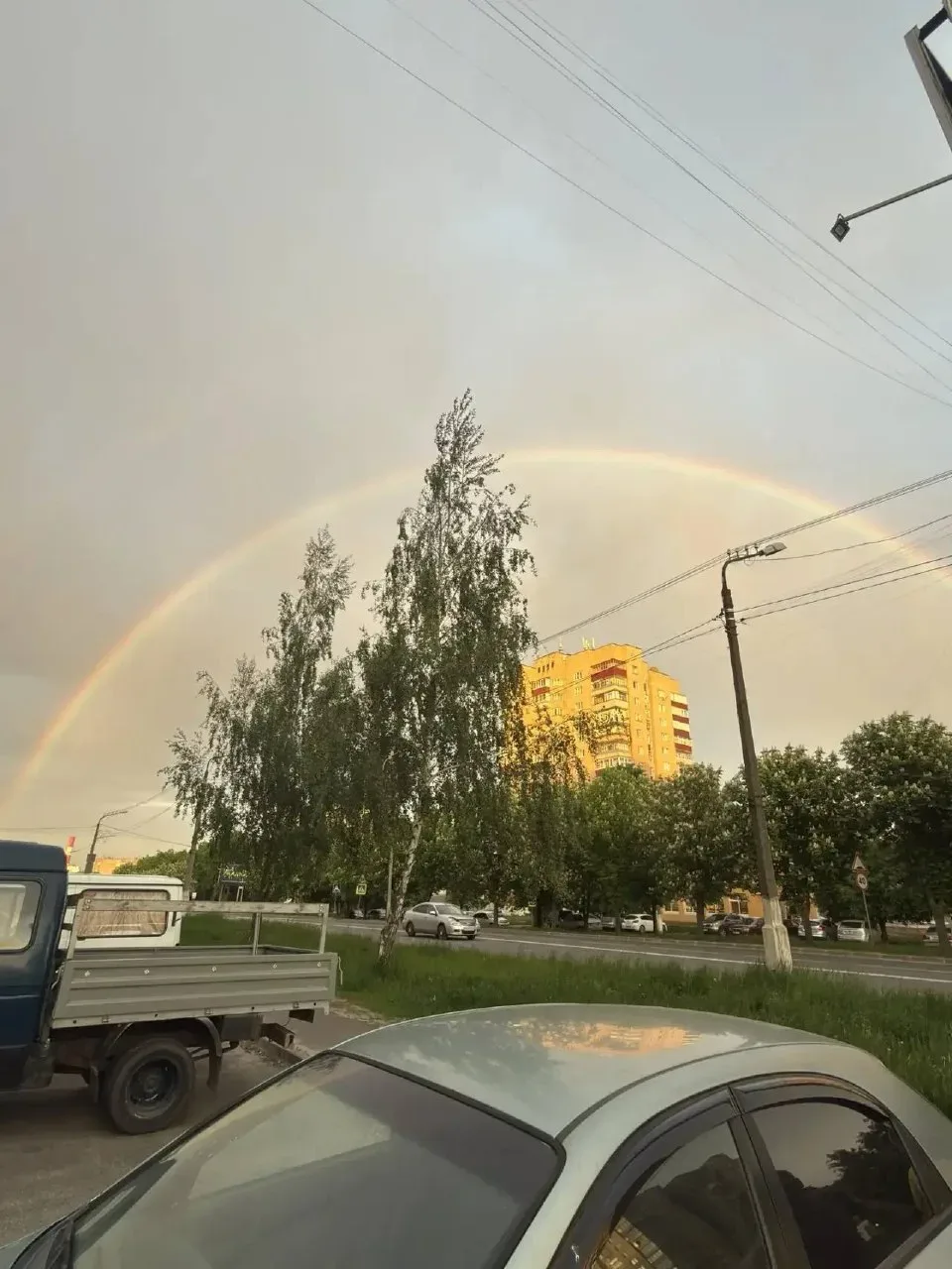 Приятного вечера, Железногорцы😍  @zheleznogorskone  📱 Наш ВК -  vk.com/zheleznogorskone